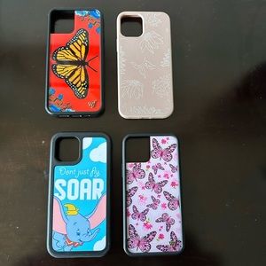 iPhone 12 Cases